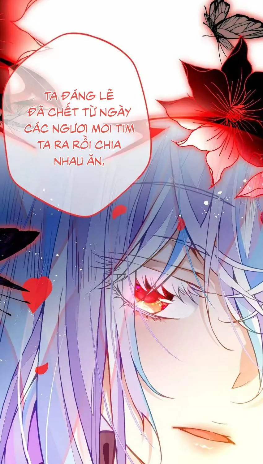 Hắc Ma Nữ Chi Tâm Chapter 2 - Trang 45