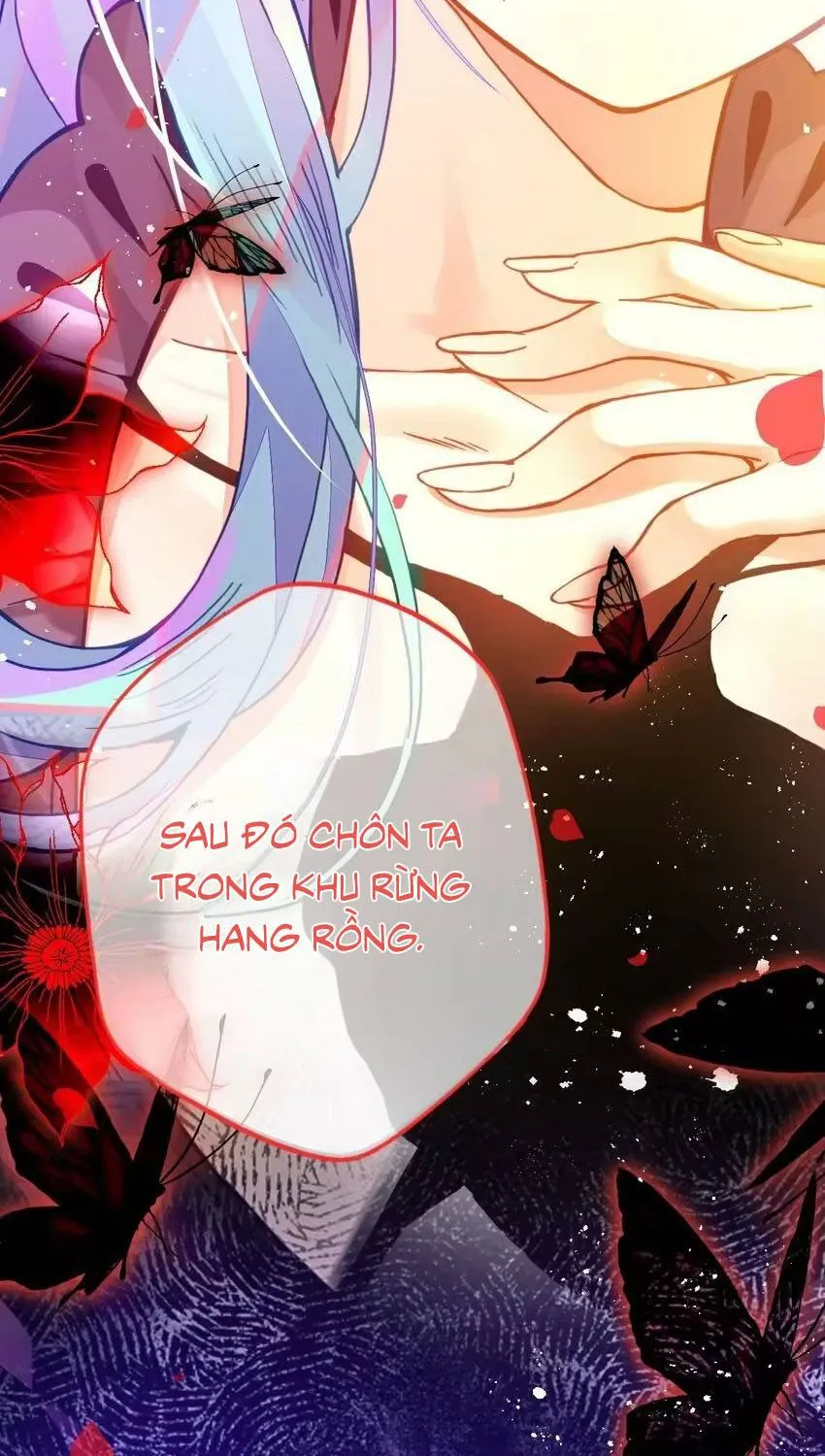Hắc Ma Nữ Chi Tâm Chapter 2 - Trang 46