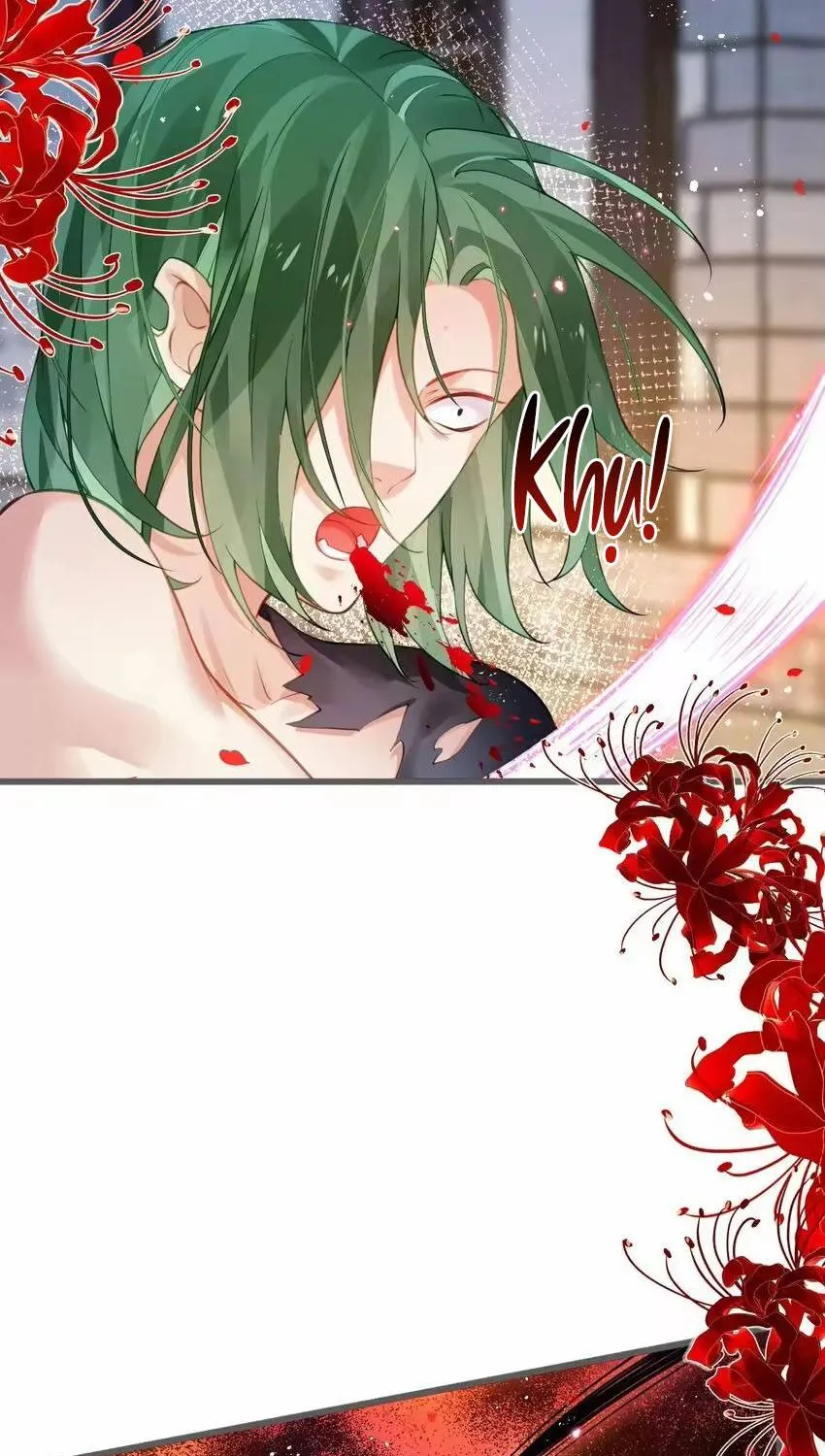 Hắc Ma Nữ Chi Tâm Chapter 3 - Trang 10