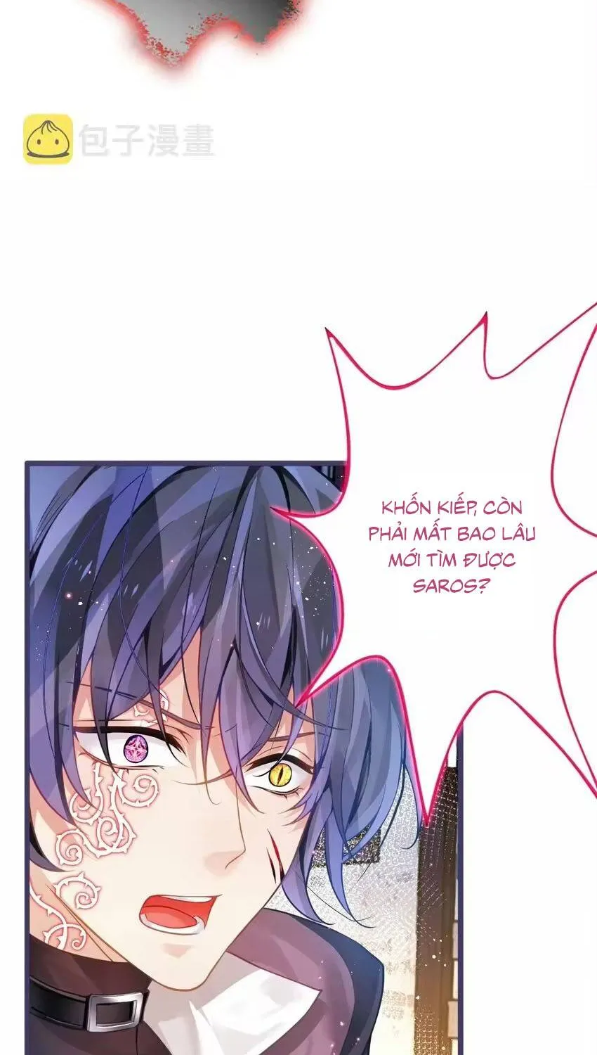 Hắc Ma Nữ Chi Tâm Chapter 3 - Trang 18