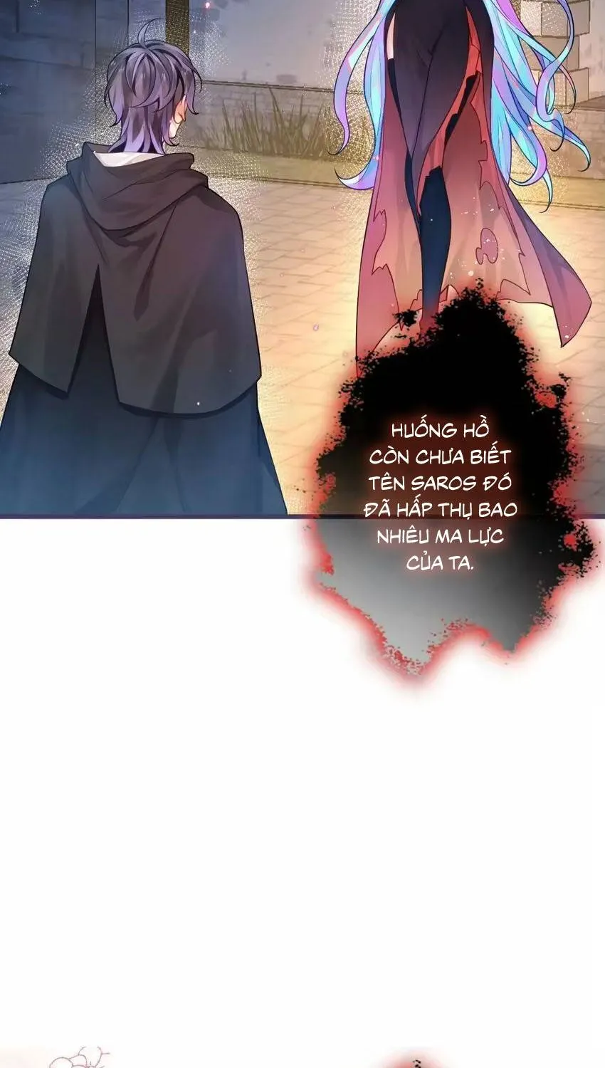 Hắc Ma Nữ Chi Tâm Chapter 3 - Trang 20