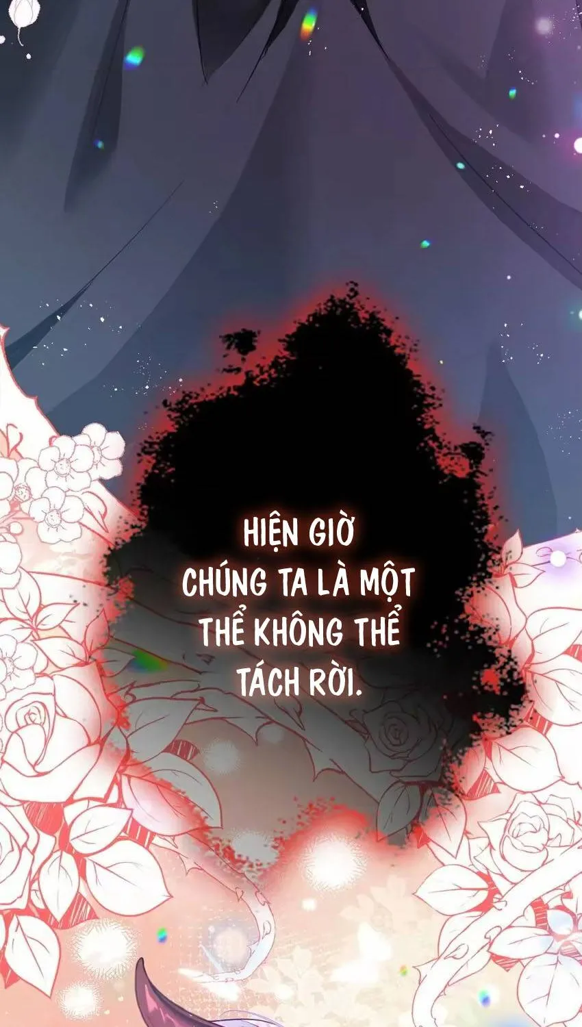 Hắc Ma Nữ Chi Tâm Chapter 3 - Trang 26