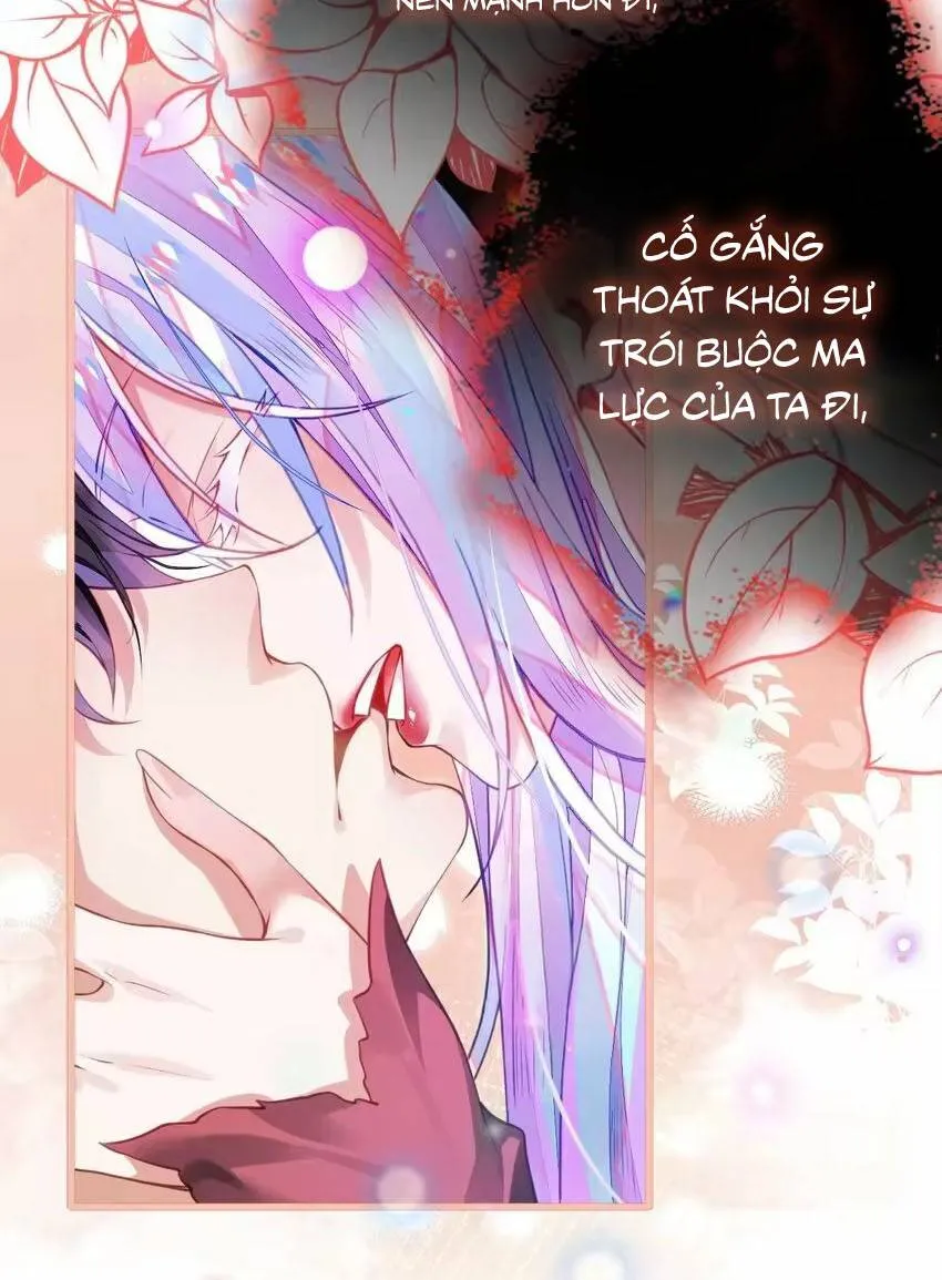 Hắc Ma Nữ Chi Tâm Chapter 3 - Trang 29