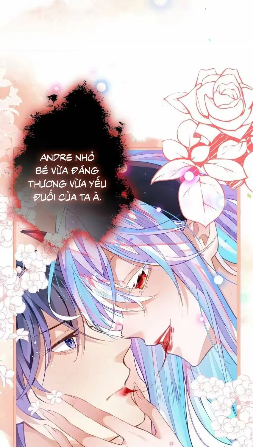 Hắc Ma Nữ Chi Tâm Chapter 3 - Trang 30