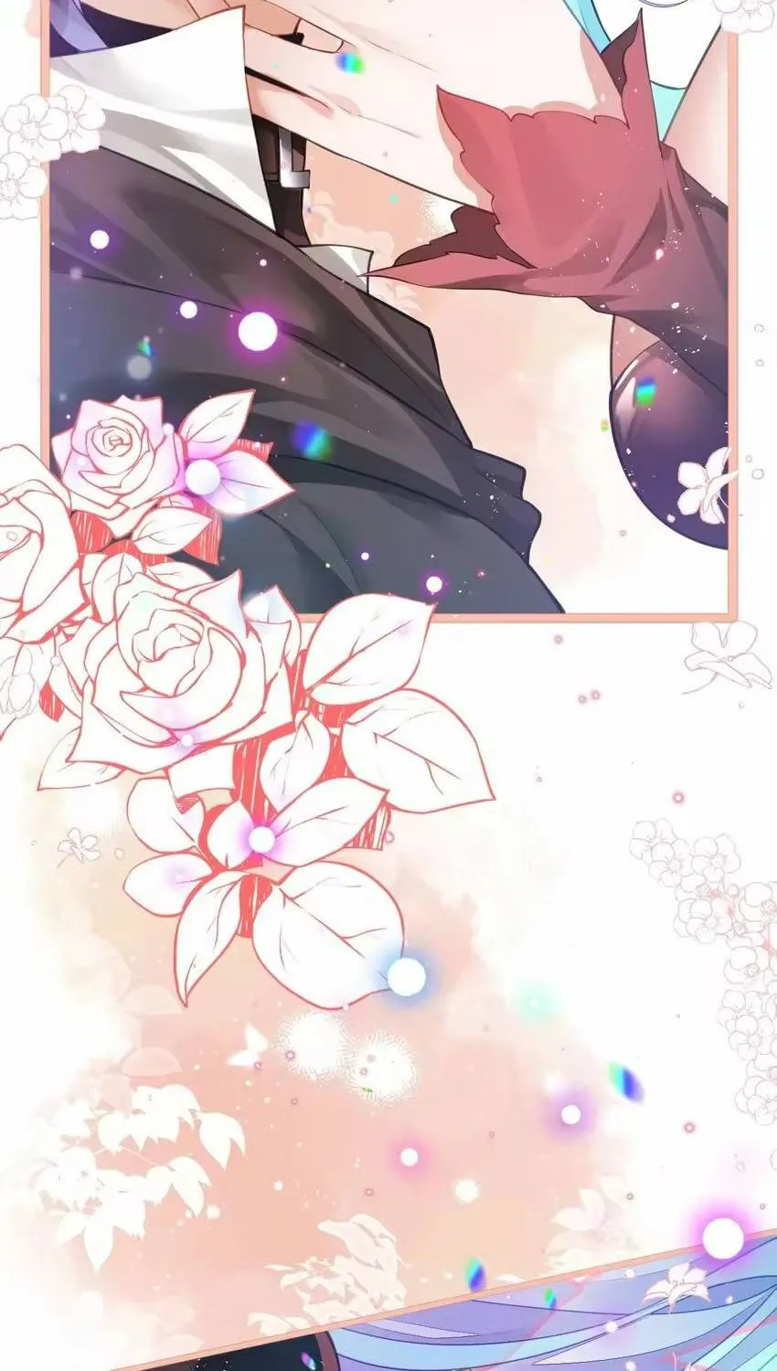 Hắc Ma Nữ Chi Tâm Chapter 3 - Trang 31