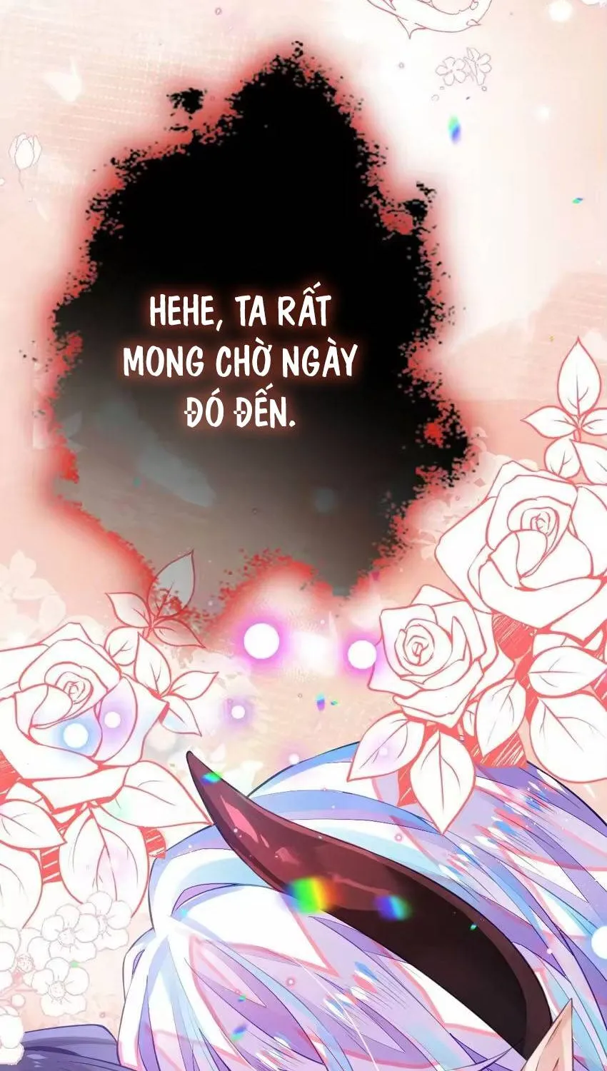 Hắc Ma Nữ Chi Tâm Chapter 3 - Trang 35