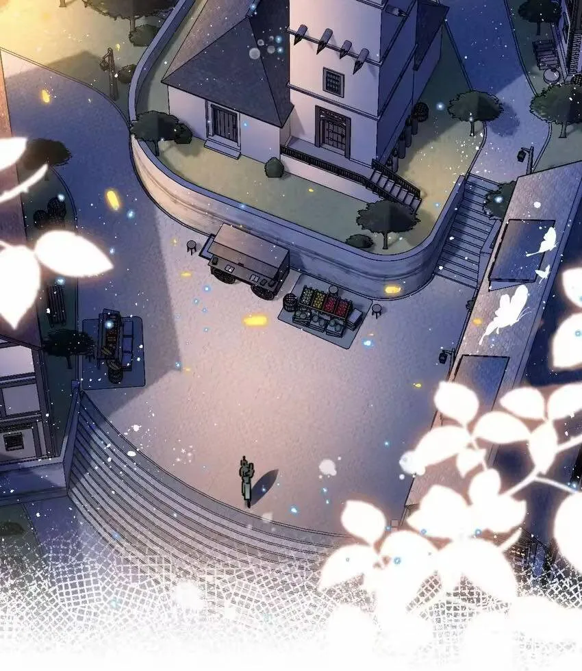 Hắc Ma Nữ Chi Tâm Chapter 3 - Trang 40