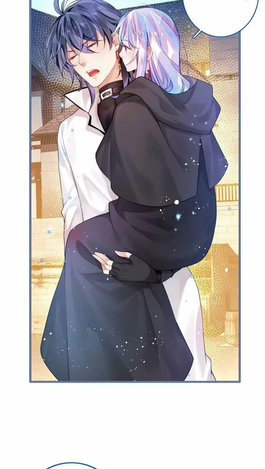 Hắc Ma Nữ Chi Tâm Chapter 3 - Trang 43