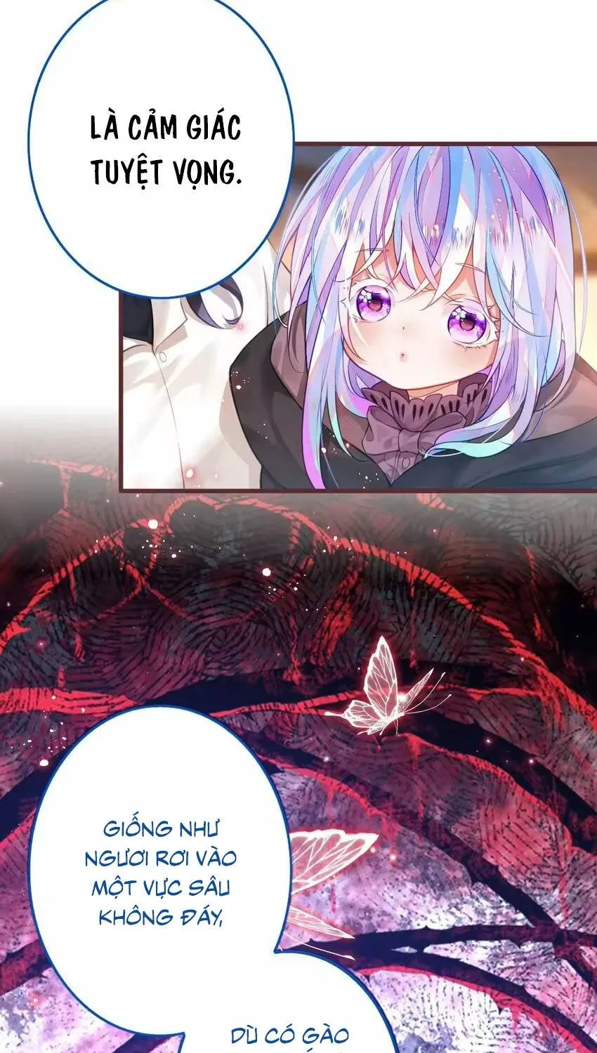 Hắc Ma Nữ Chi Tâm Chapter 3 - Trang 44
