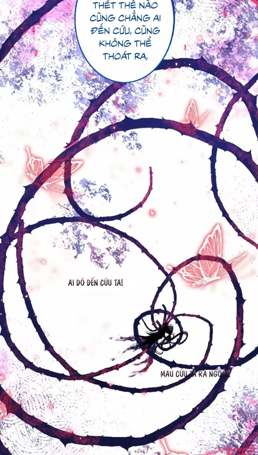 Hắc Ma Nữ Chi Tâm Chapter 3 - Trang 45