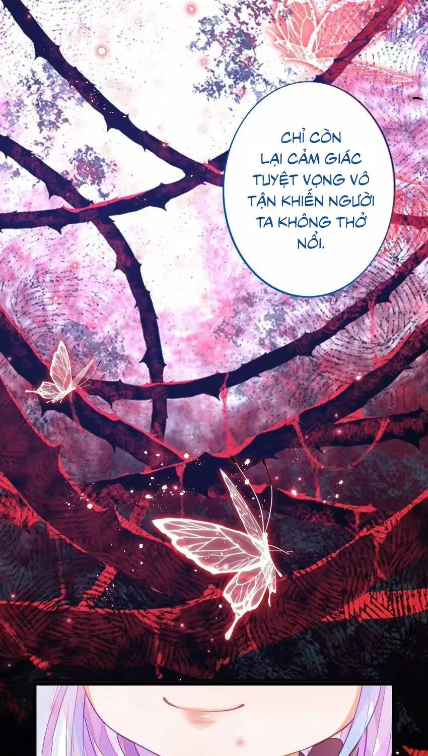 Hắc Ma Nữ Chi Tâm Chapter 3 - Trang 46