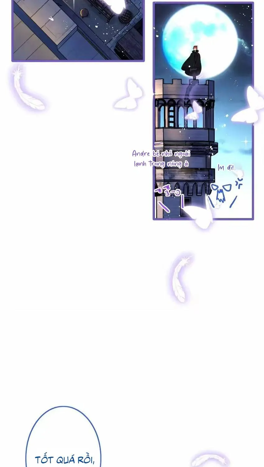 Hắc Ma Nữ Chi Tâm Chapter 3 - Trang 49