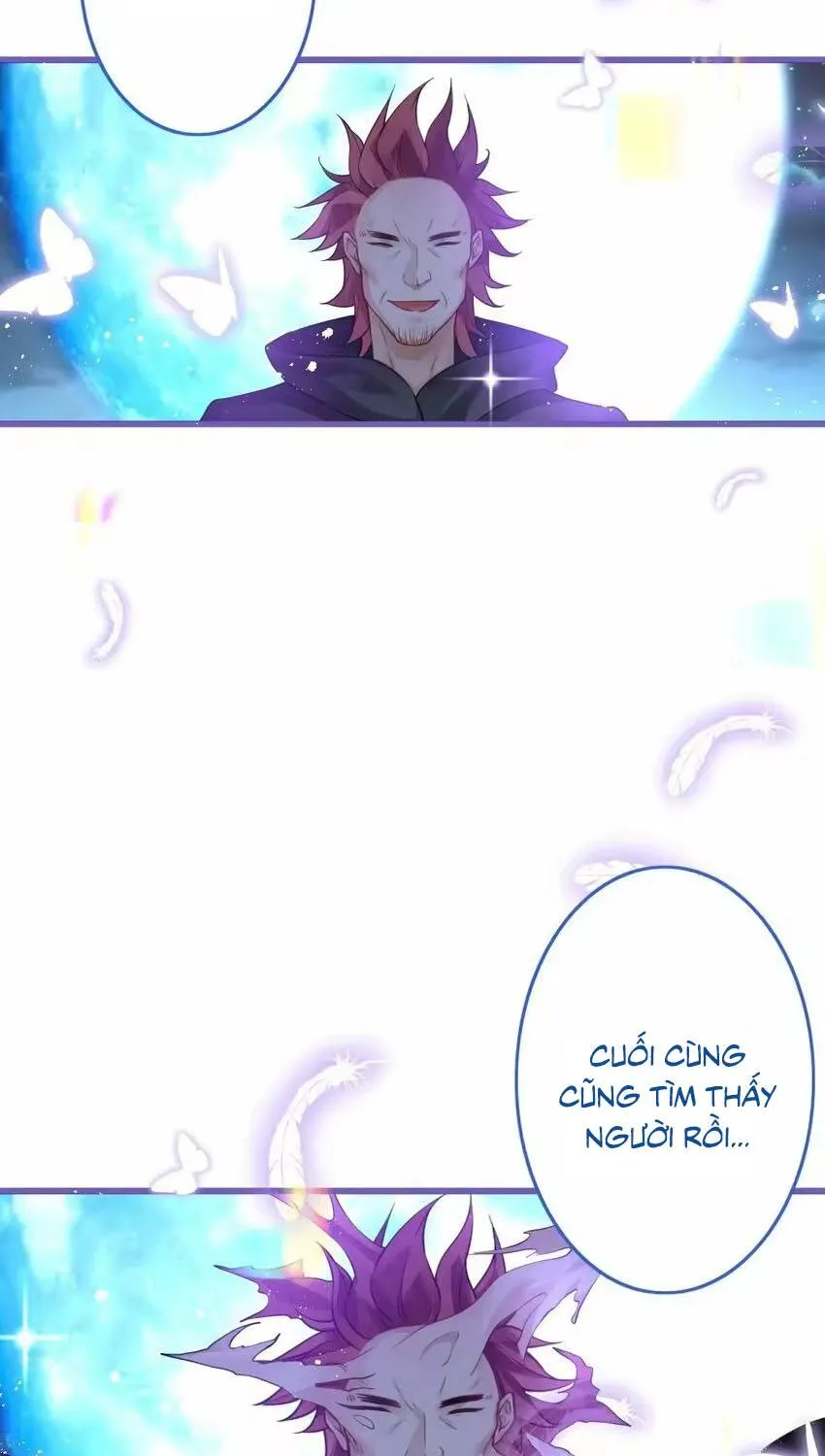 Hắc Ma Nữ Chi Tâm Chapter 3 - Trang 50