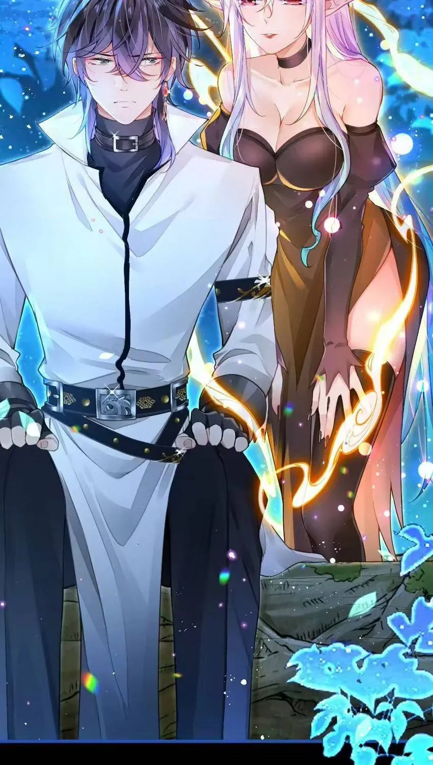 Hắc Ma Nữ Chi Tâm Chapter 4 - Trang 10