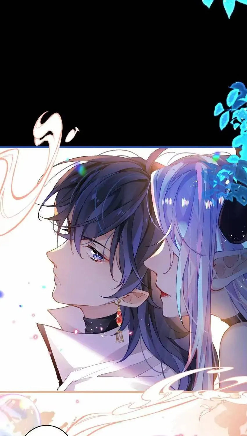 Hắc Ma Nữ Chi Tâm Chapter 4 - Trang 11