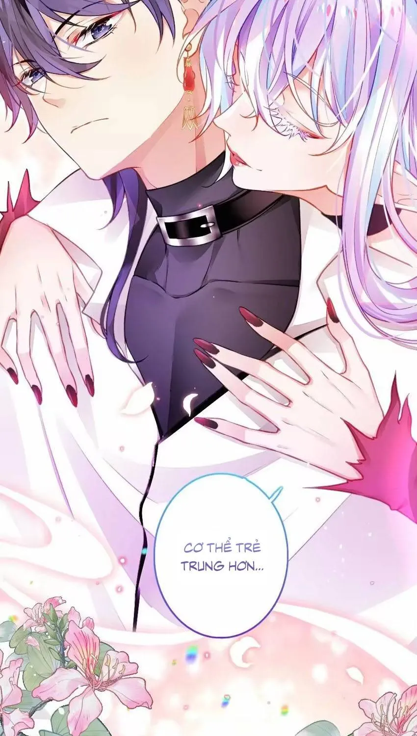 Hắc Ma Nữ Chi Tâm Chapter 4 - Trang 14