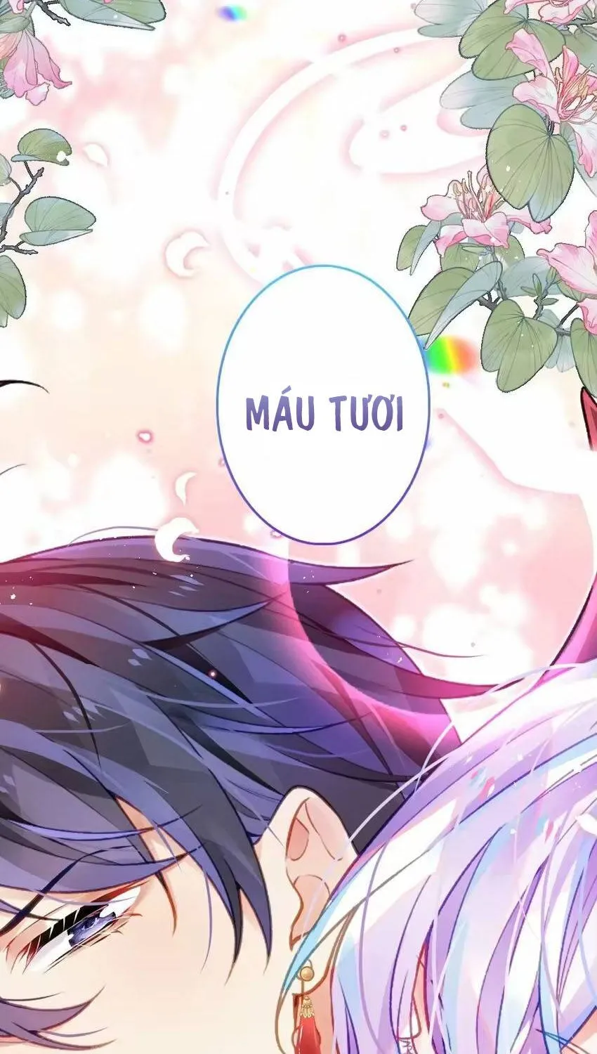 Hắc Ma Nữ Chi Tâm Chapter 4 - Trang 15