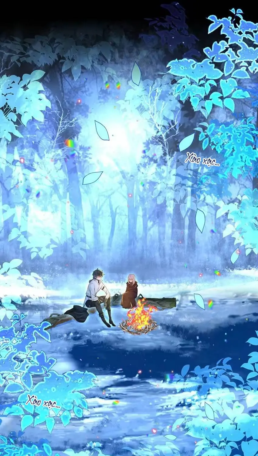 Hắc Ma Nữ Chi Tâm Chapter 4 - Trang 2