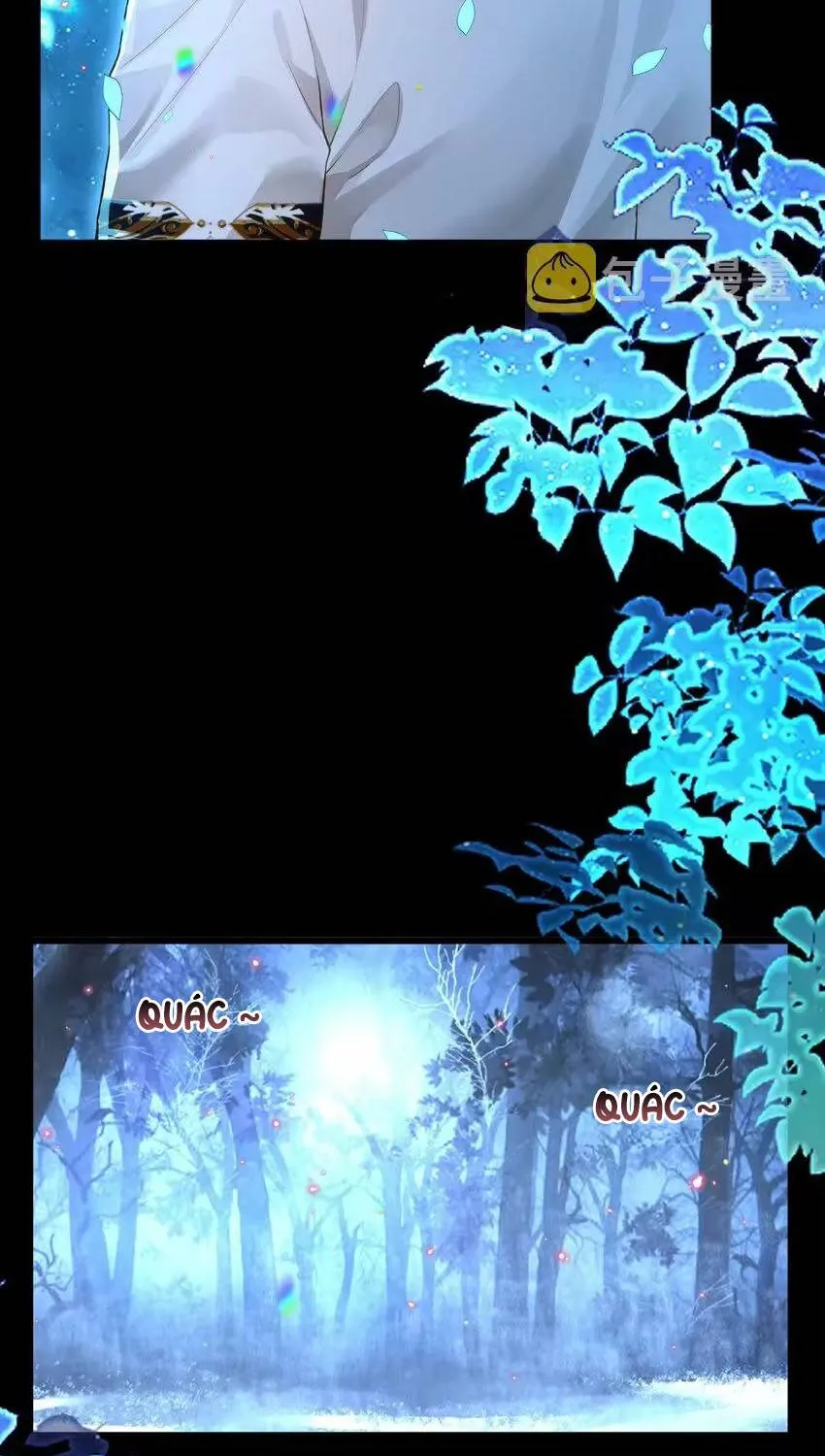 Hắc Ma Nữ Chi Tâm Chapter 4 - Trang 21
