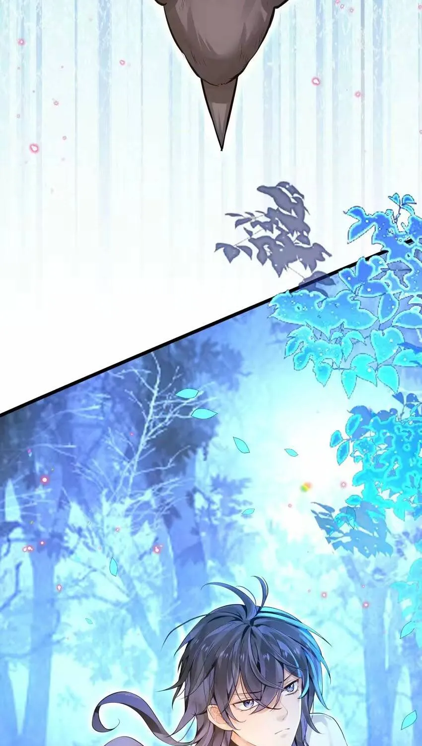 Hắc Ma Nữ Chi Tâm Chapter 4 - Trang 25