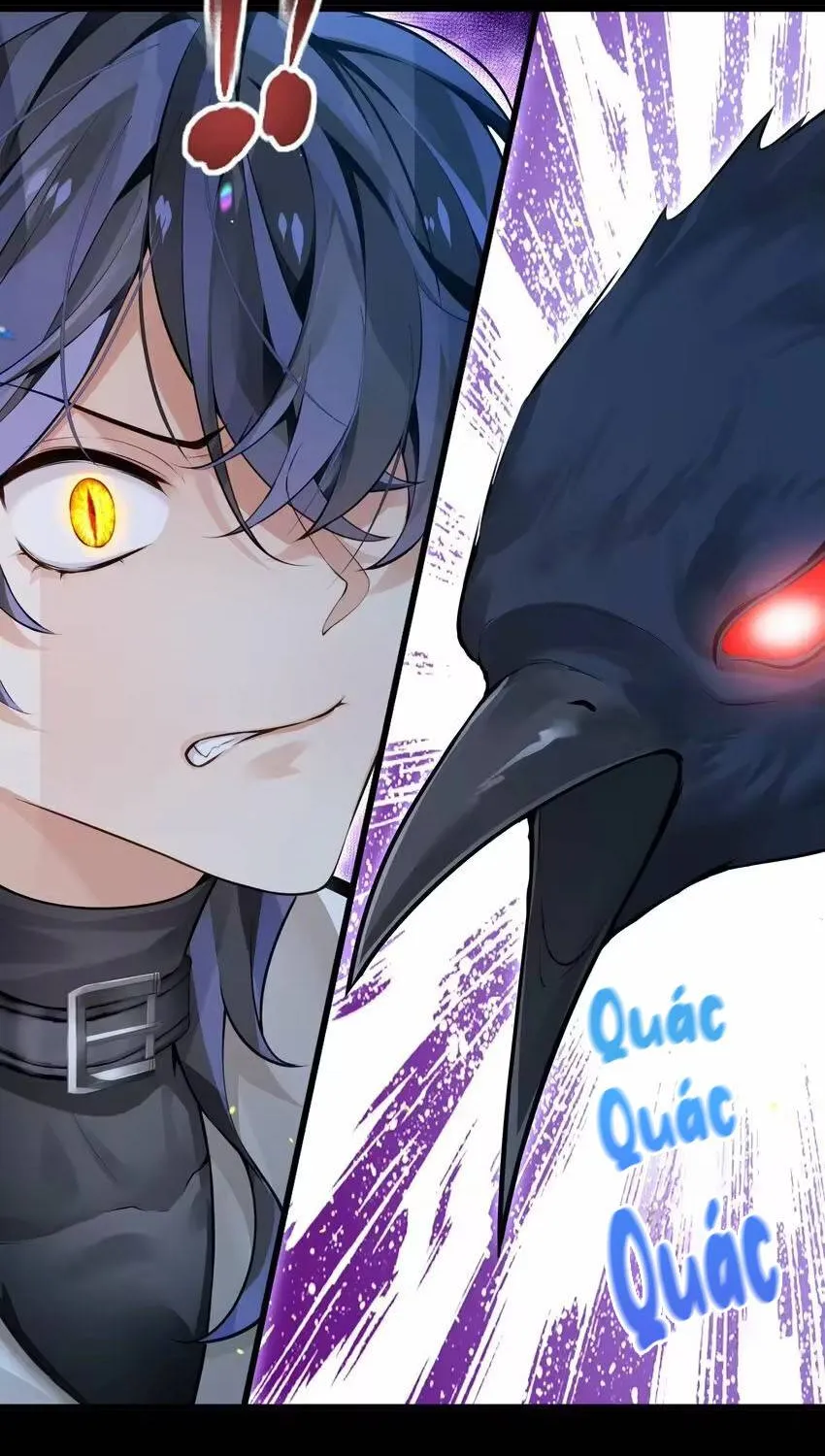 Hắc Ma Nữ Chi Tâm Chapter 4 - Trang 28