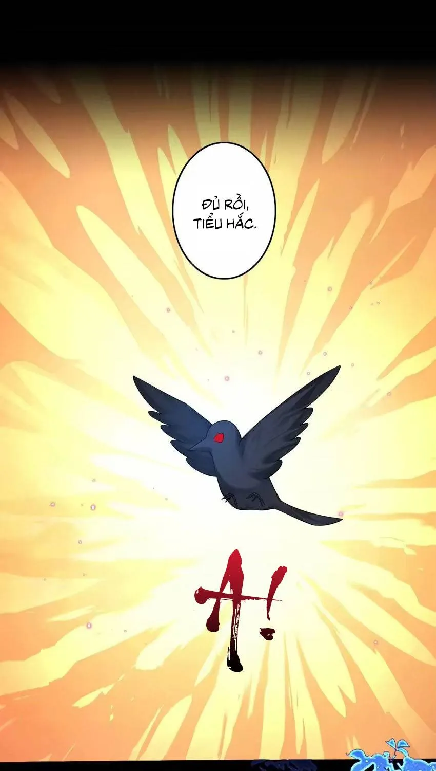 Hắc Ma Nữ Chi Tâm Chapter 4 - Trang 29
