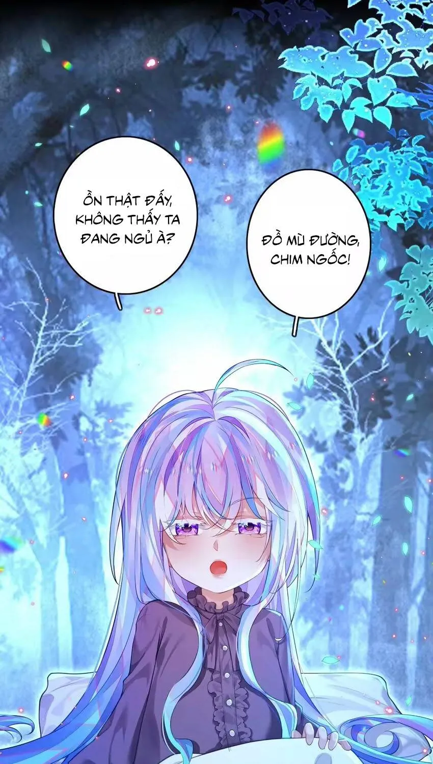 Hắc Ma Nữ Chi Tâm Chapter 4 - Trang 30