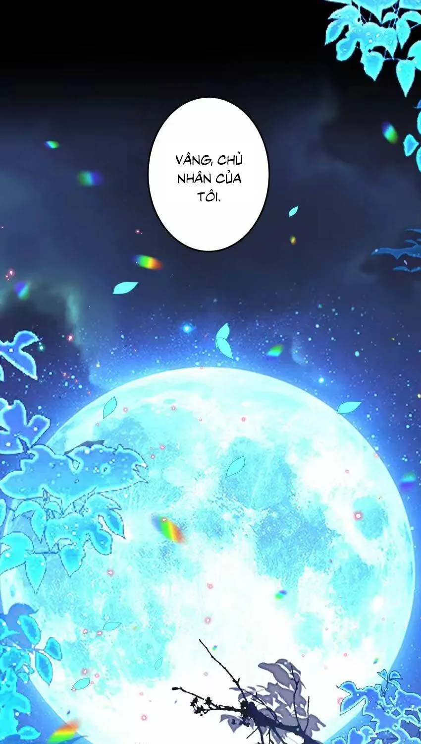 Hắc Ma Nữ Chi Tâm Chapter 4 - Trang 38