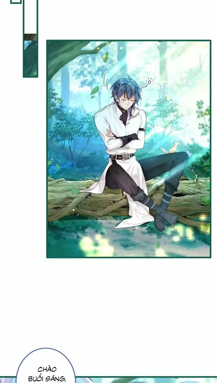 Hắc Ma Nữ Chi Tâm Chapter 4 - Trang 41