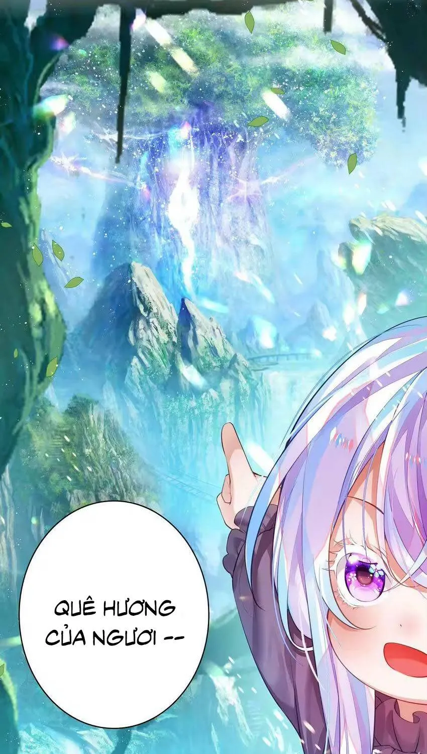 Hắc Ma Nữ Chi Tâm Chapter 4 - Trang 46