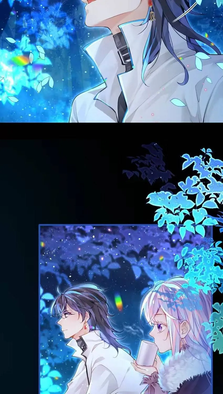 Hắc Ma Nữ Chi Tâm Chapter 4 - Trang 7
