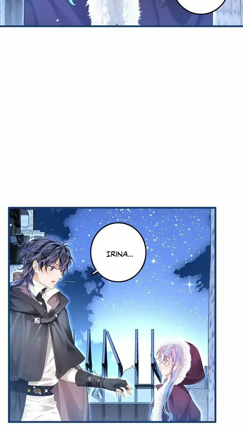 Hắc Ma Nữ Chi Tâm Chapter 7 - Trang 11