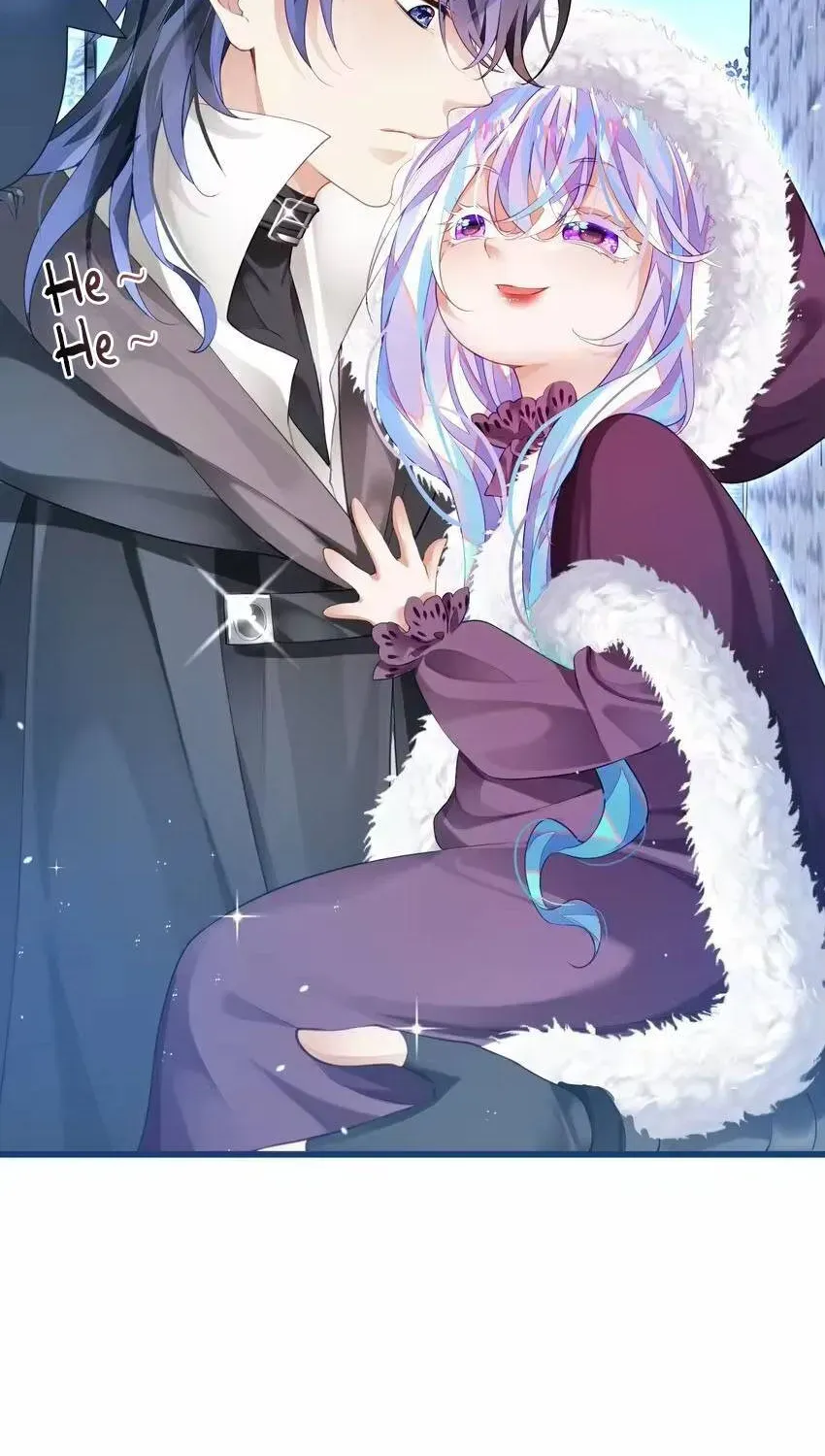 Hắc Ma Nữ Chi Tâm Chapter 7 - Trang 21