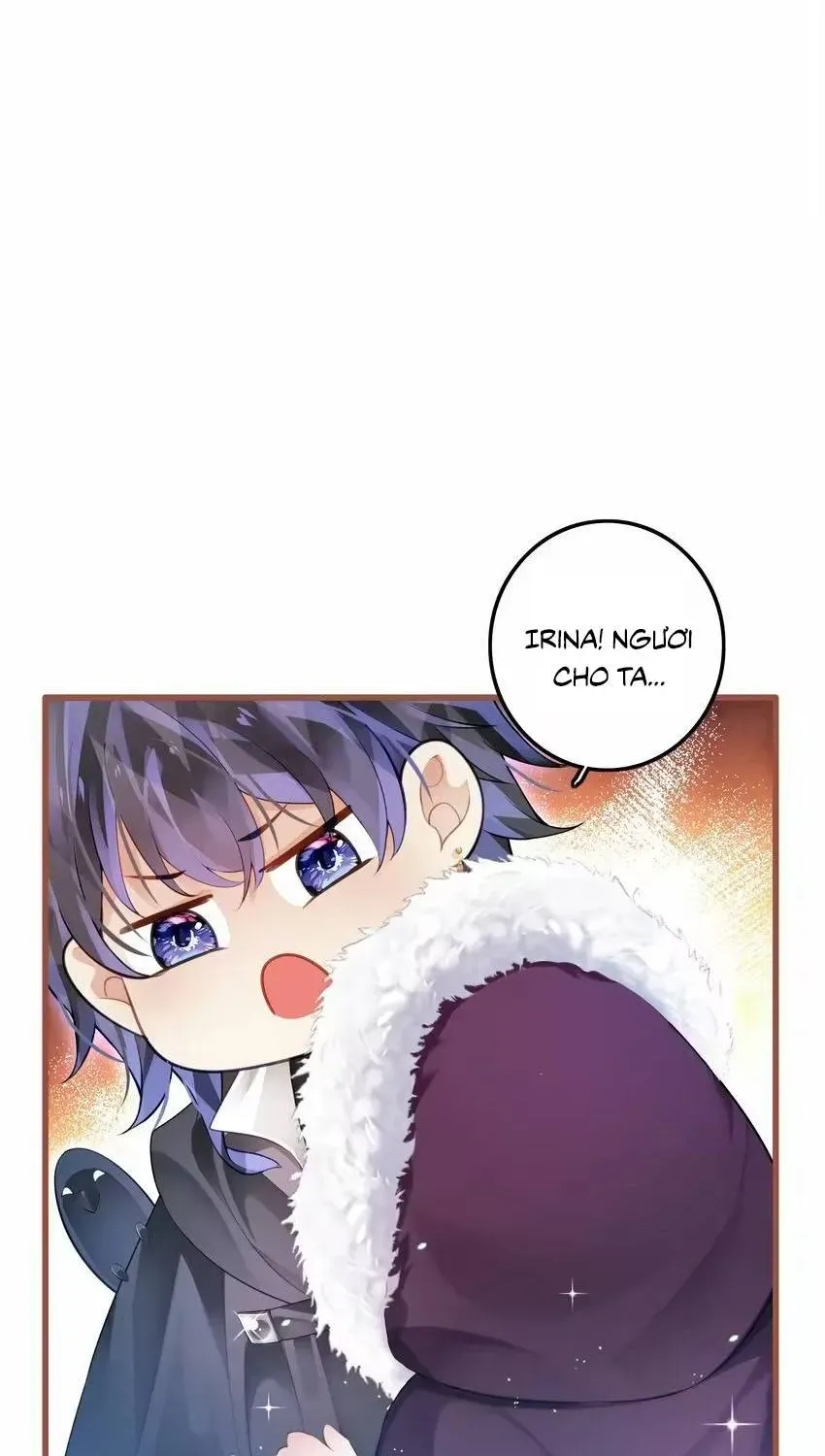 Hắc Ma Nữ Chi Tâm Chapter 7 - Trang 23