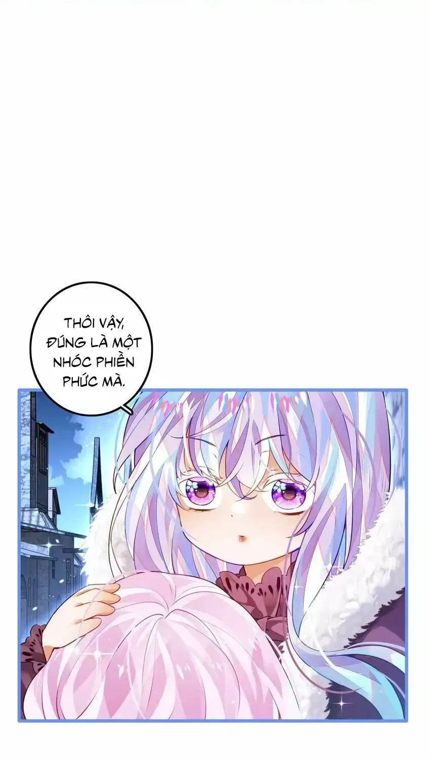 Hắc Ma Nữ Chi Tâm Chapter 7 - Trang 34