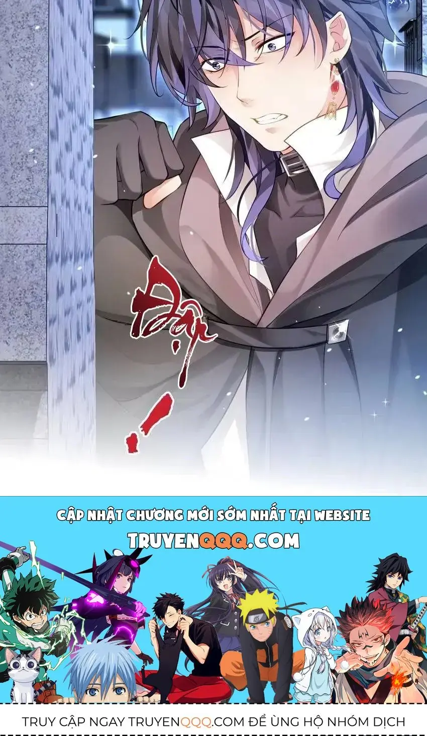 Hắc Ma Nữ Chi Tâm Chapter 7 - Trang 38