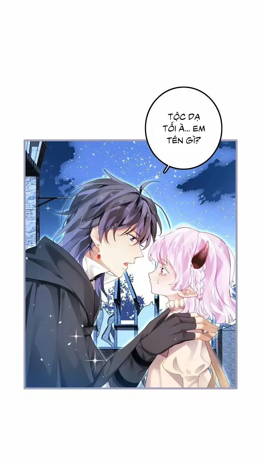 Hắc Ma Nữ Chi Tâm Chapter 7 - Trang 5