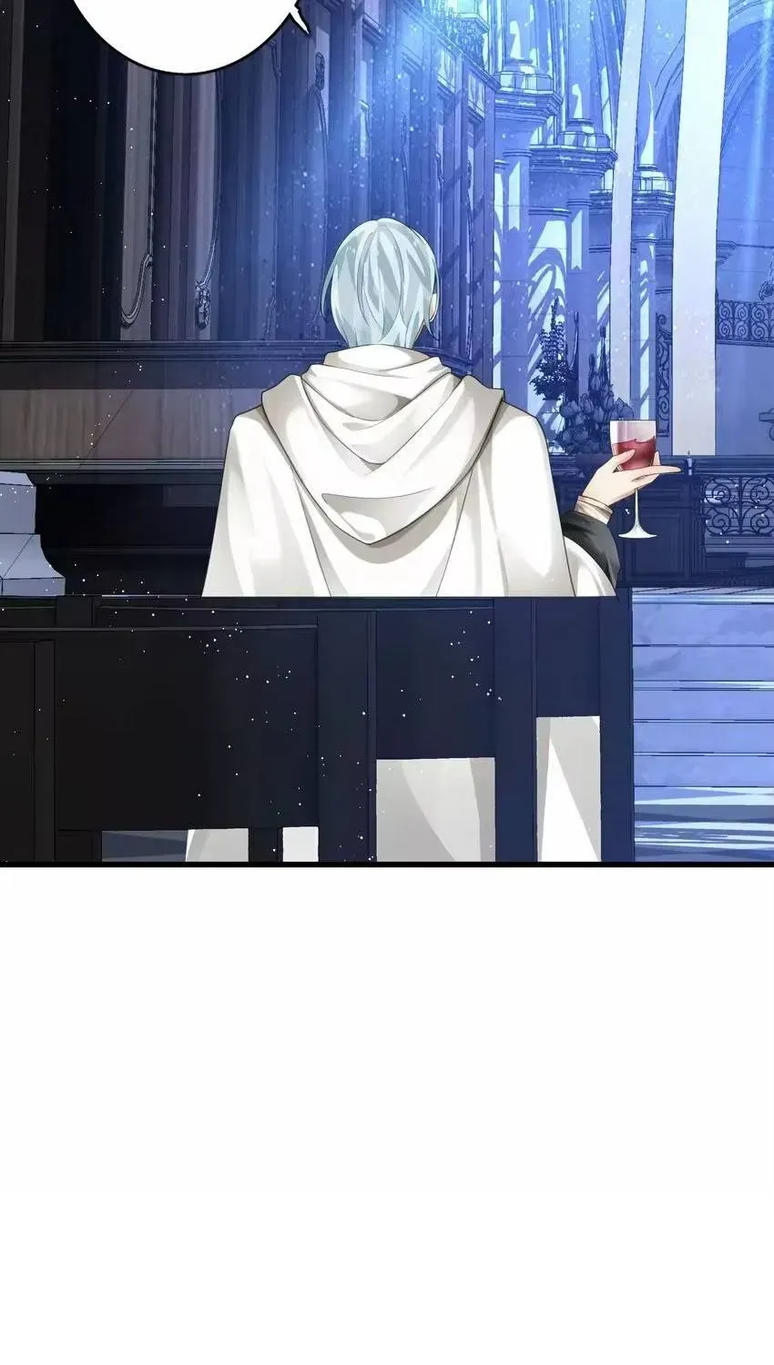Hắc Ma Nữ Chi Tâm Chapter 8 - Trang 10