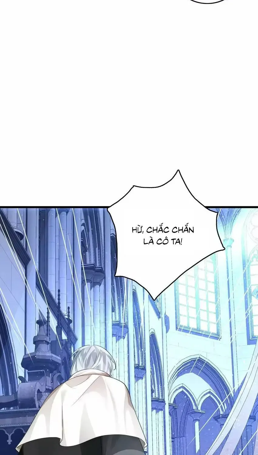 Hắc Ma Nữ Chi Tâm Chapter 8 - Trang 14
