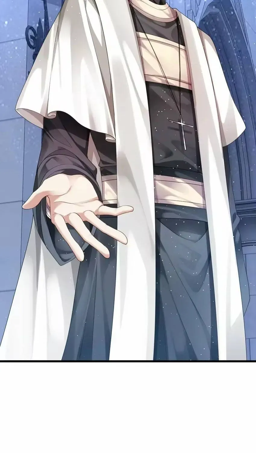 Hắc Ma Nữ Chi Tâm Chapter 8 - Trang 18