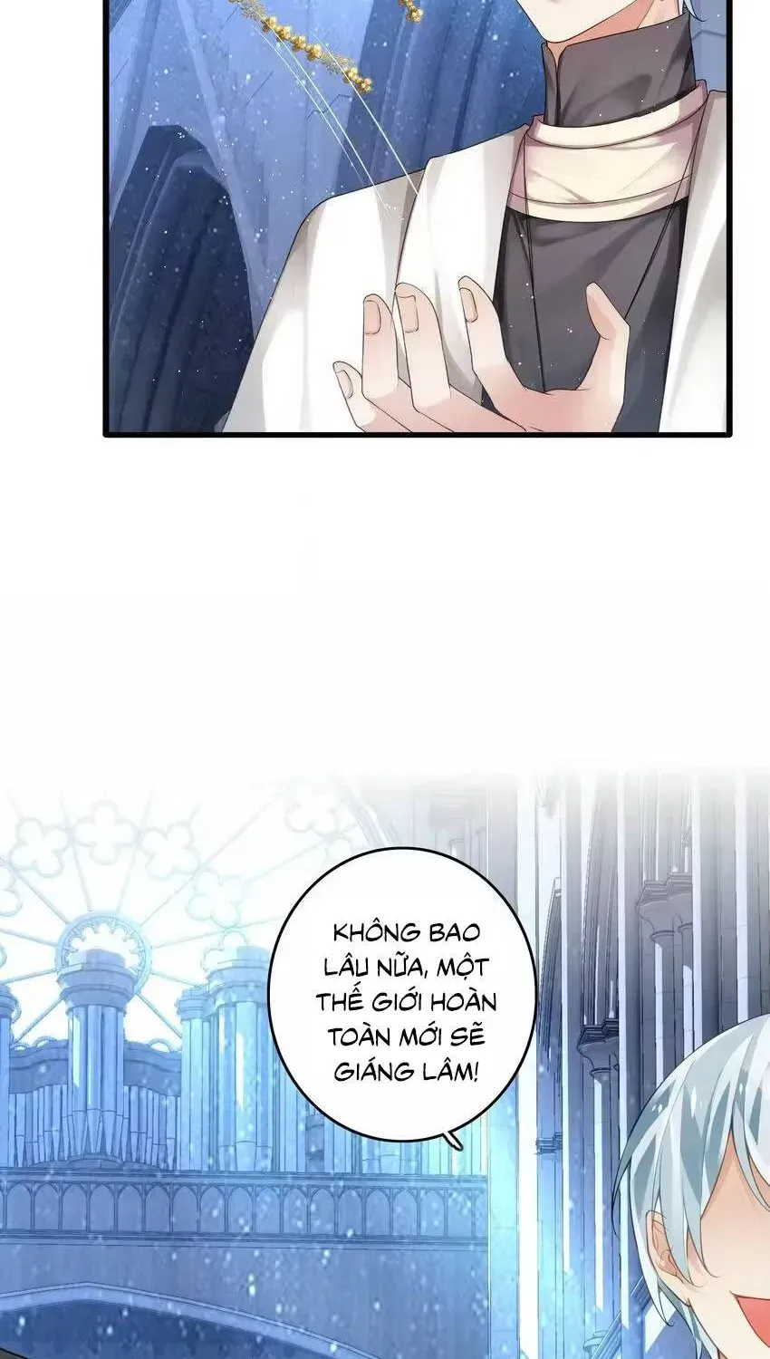Hắc Ma Nữ Chi Tâm Chapter 8 - Trang 22