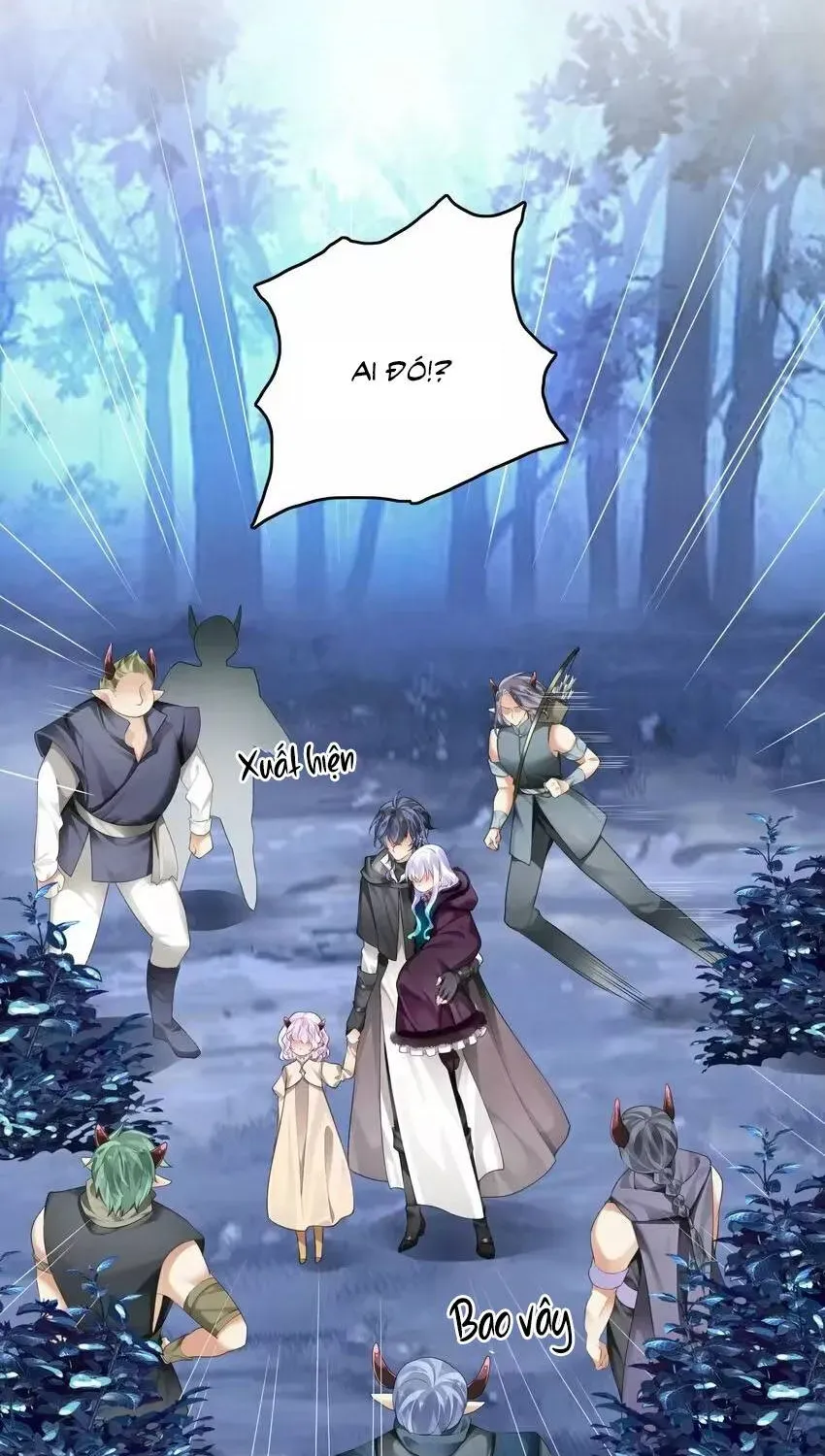 Hắc Ma Nữ Chi Tâm Chapter 8 - Trang 30