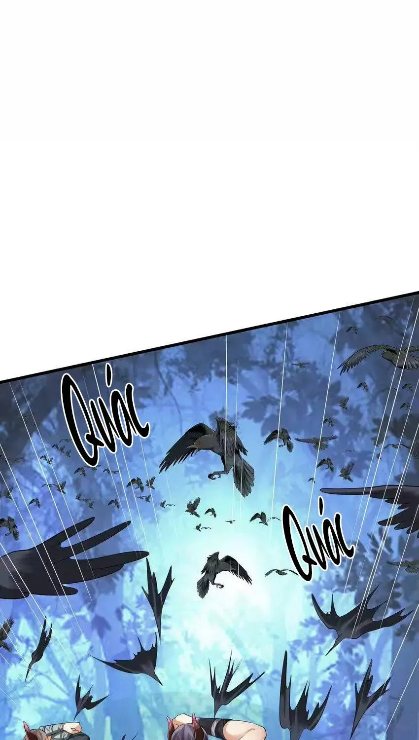 Hắc Ma Nữ Chi Tâm Chapter 8 - Trang 32