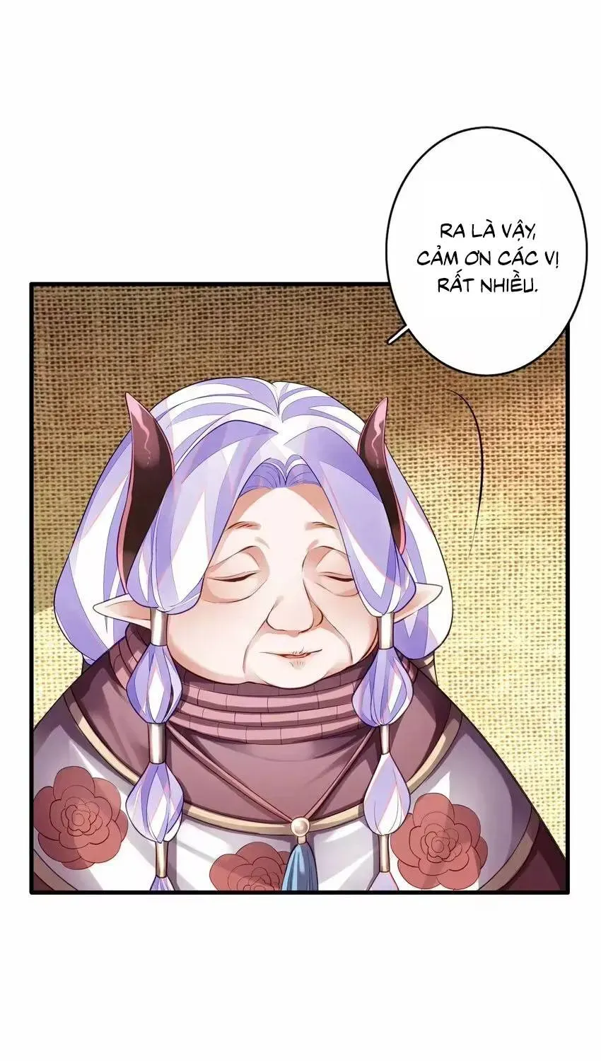 Hắc Ma Nữ Chi Tâm Chapter 8 - Trang 37
