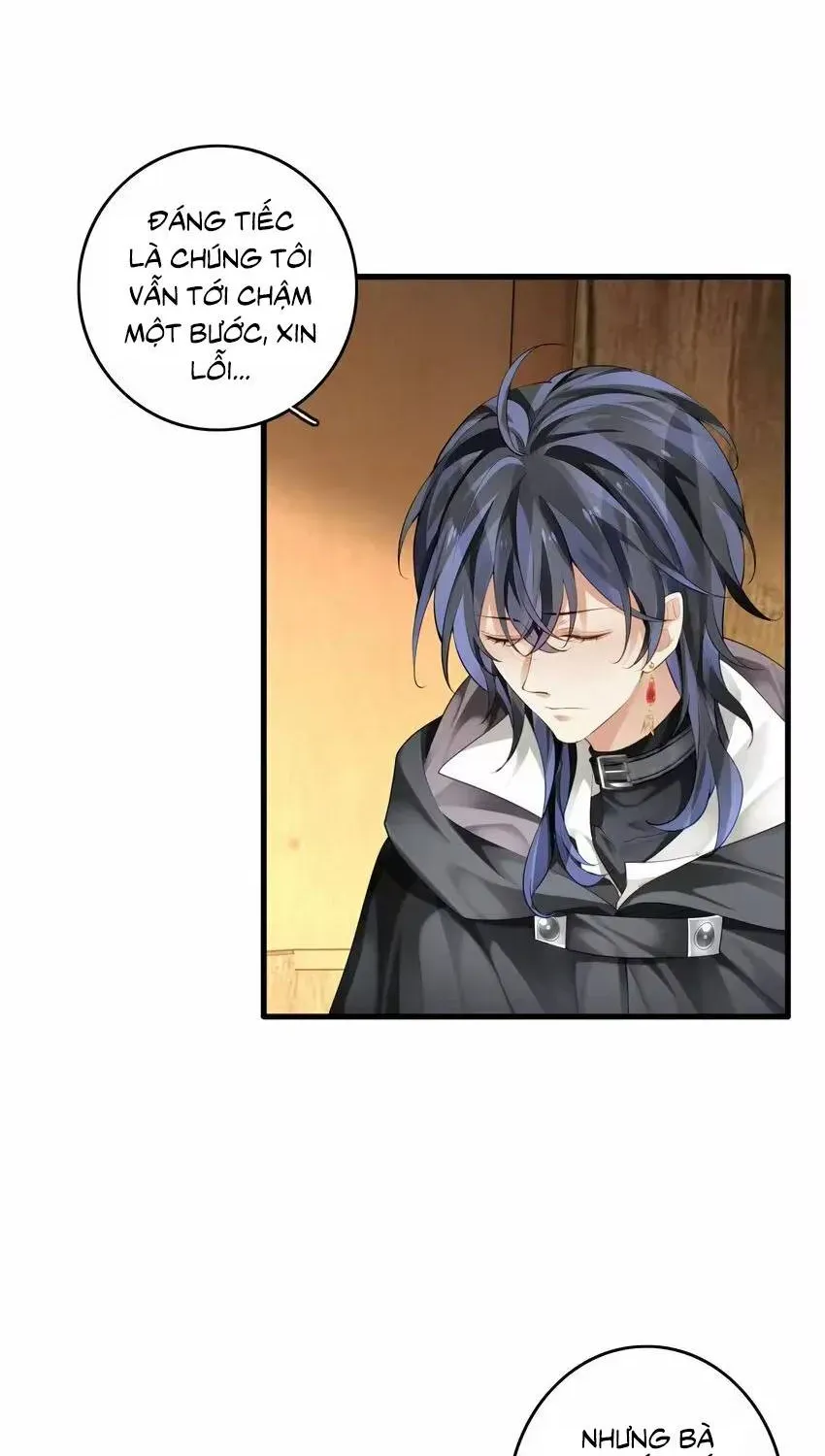Hắc Ma Nữ Chi Tâm Chapter 8 - Trang 38