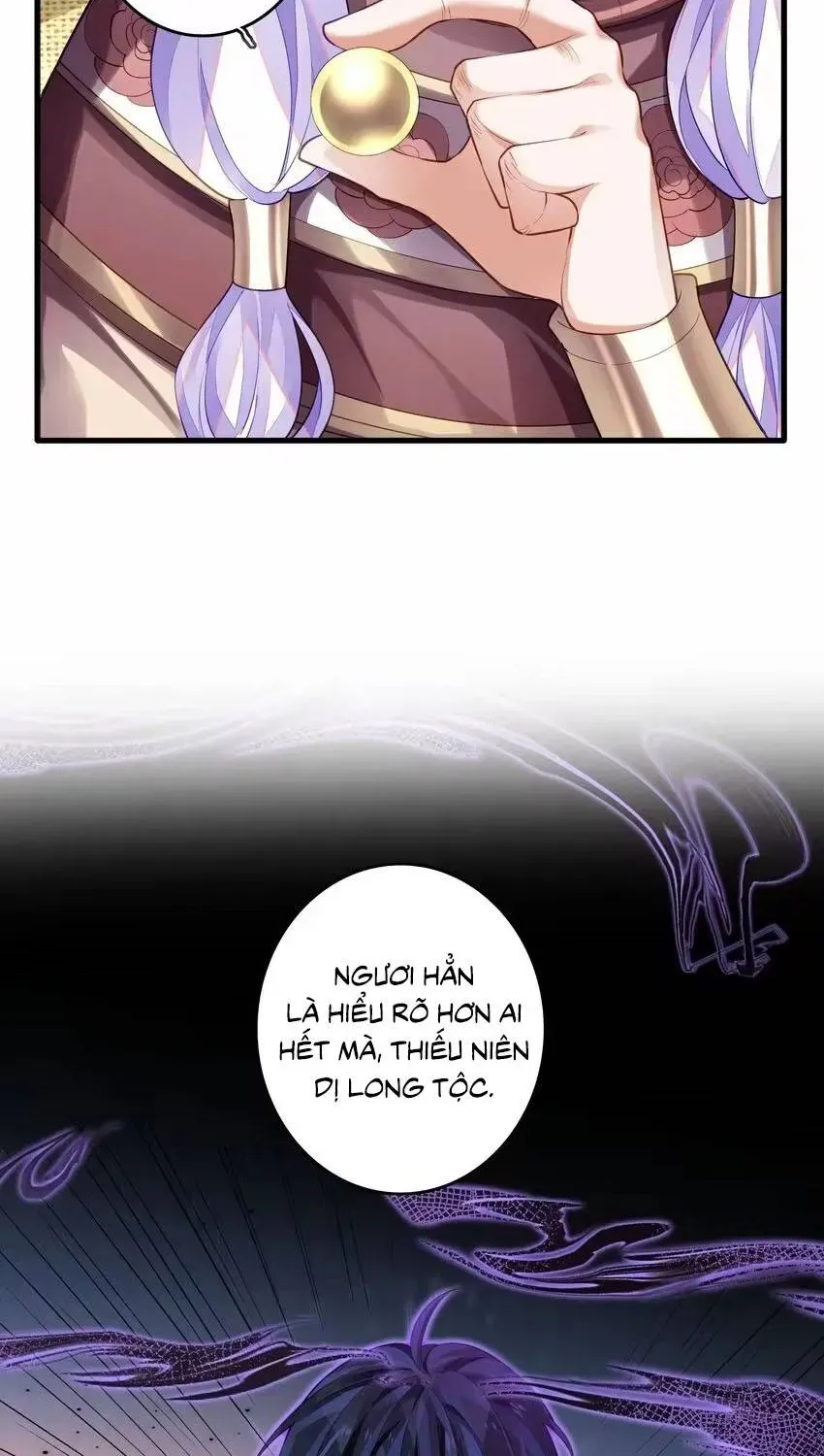 Hắc Ma Nữ Chi Tâm Chapter 8 - Trang 40