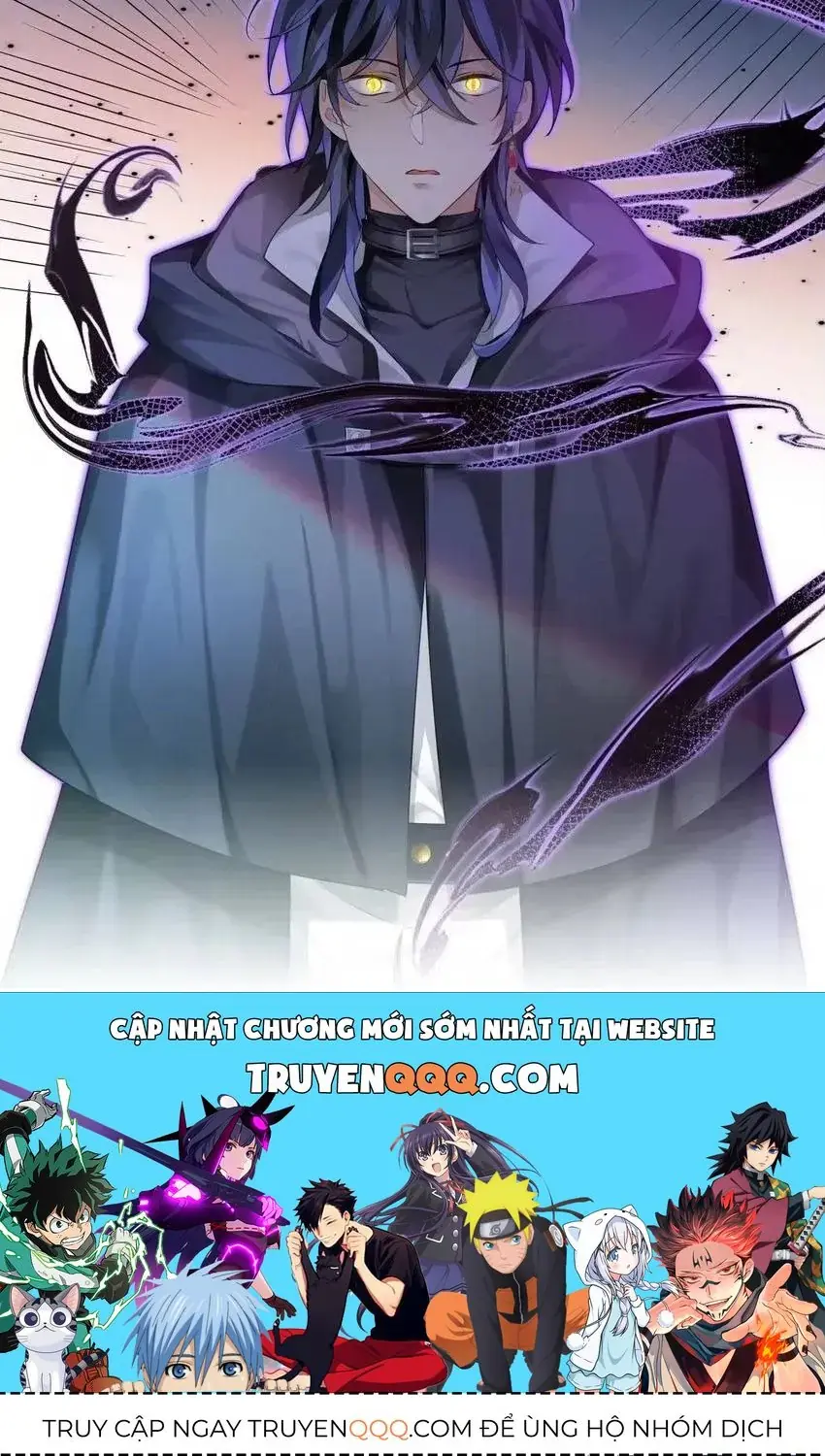 Hắc Ma Nữ Chi Tâm Chapter 8 - Trang 41
