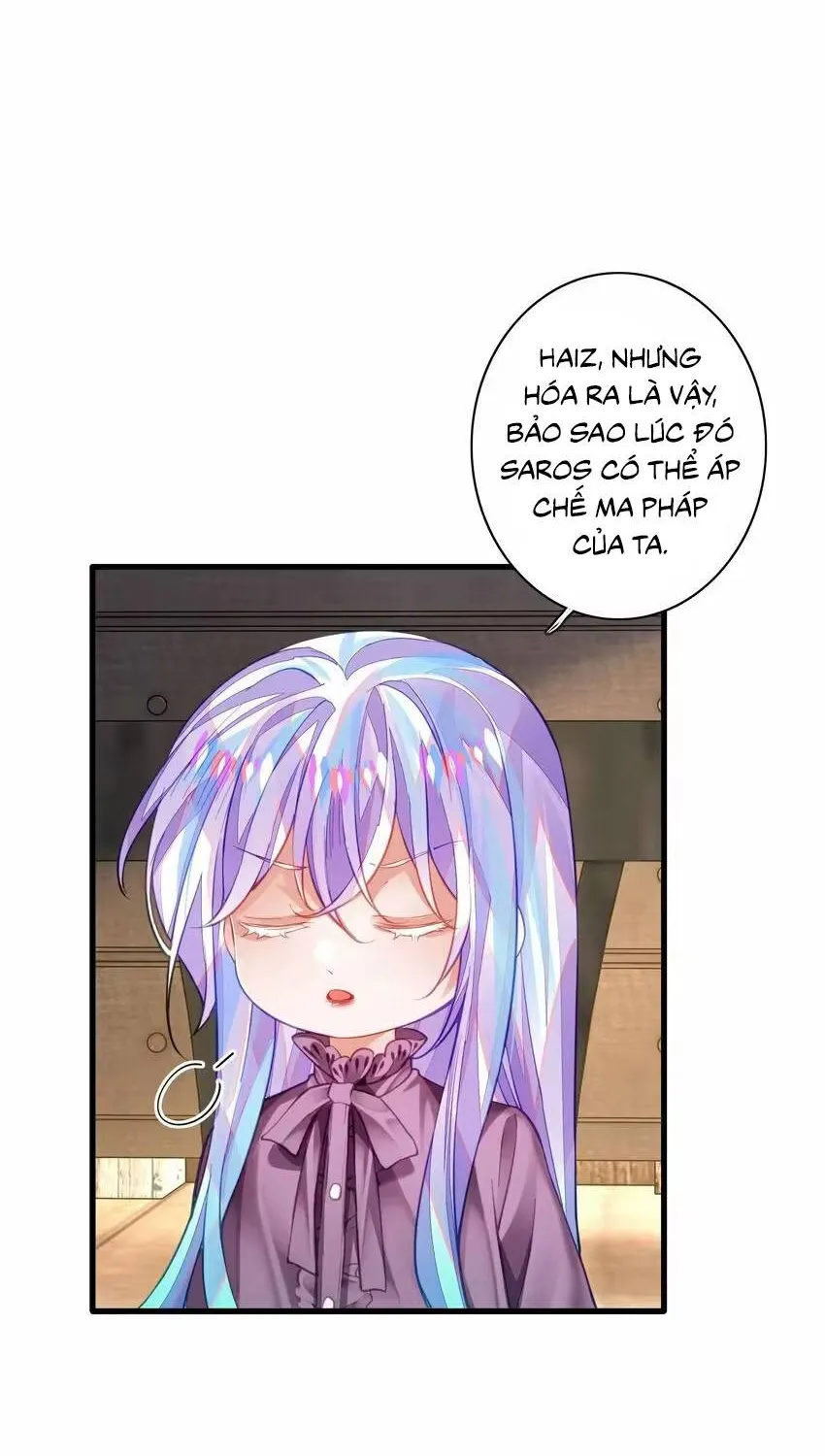 Hắc Ma Nữ Chi Tâm Chapter 9 - Trang 16