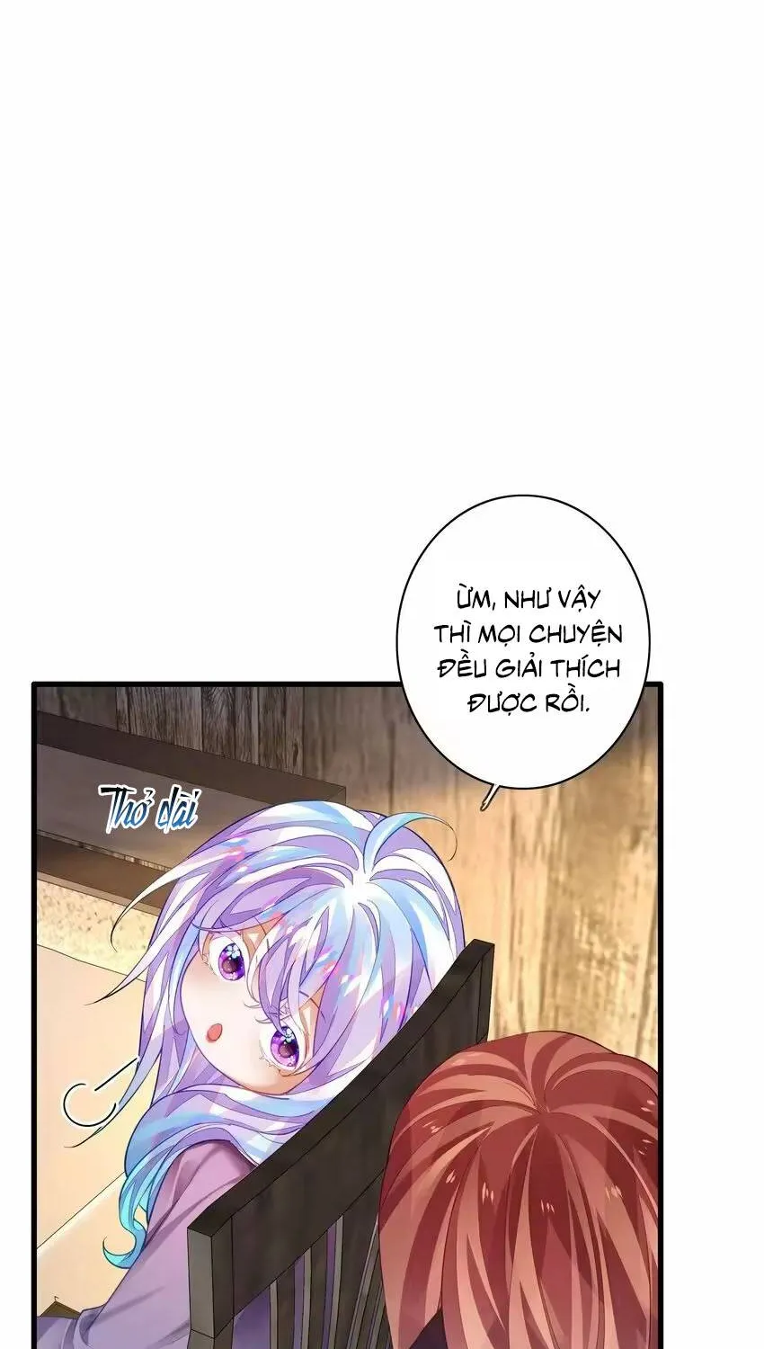 Hắc Ma Nữ Chi Tâm Chapter 9 - Trang 18