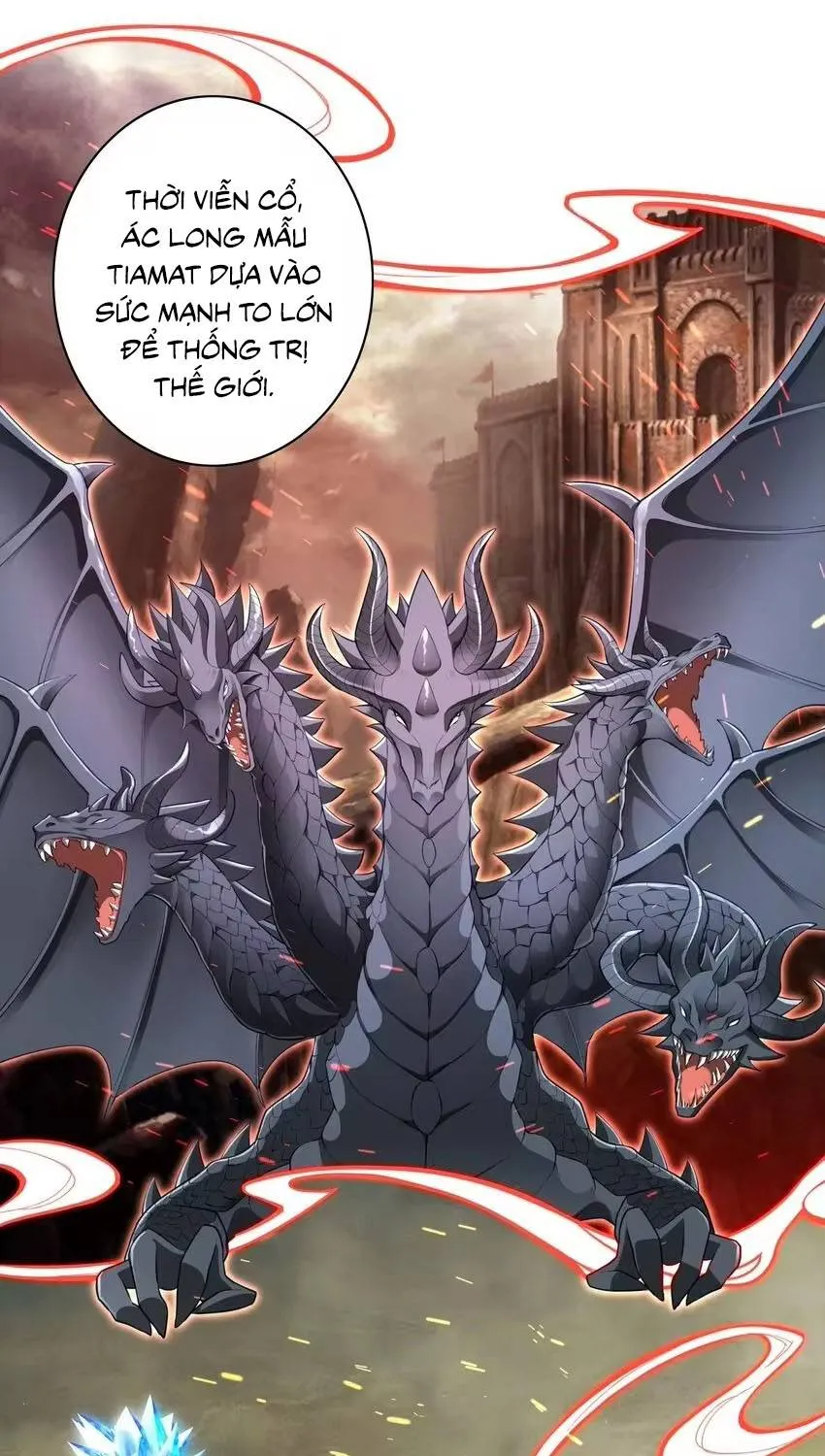 Hắc Ma Nữ Chi Tâm Chapter 9 - Trang 2